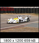 24 HEURES DU MANS YEAR BY YEAR PART FIVE 2000 - 2009 - Page 31 2006-lmtd-14-janlammew9evc