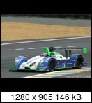 24 HEURES DU MANS YEAR BY YEAR PART FIVE 2000 - 2009 - Page 32 2006-lmtd-17-franckmod0e14