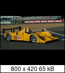24 HEURES DU MANS YEAR BY YEAR PART FIVE 2000 - 2009 - Page 32 2006-lmtd-19-bobberrit2ivu