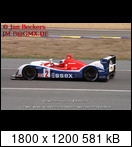 24 HEURES DU MANS YEAR BY YEAR PART FIVE 2000 - 2009 - Page 31 2006-lmtd-2-johnniels9xi4u