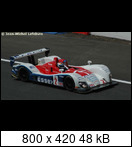 24 HEURES DU MANS YEAR BY YEAR PART FIVE 2000 - 2009 - Page 31 2006-lmtd-2-johnnielsjwe9f
