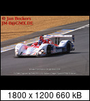 24 HEURES DU MANS YEAR BY YEAR PART FIVE 2000 - 2009 - Page 31 2006-lmtd-2-johnnielsriee7