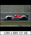 24 HEURES DU MANS YEAR BY YEAR PART FIVE 2000 - 2009 - Page 31 2006-lmtd-2-johnnielswiiil