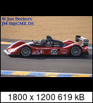 24 HEURES DU MANS YEAR BY YEAR PART FIVE 2000 - 2009 - Page 32 2006-lmtd-20-chrismac7lfnf
