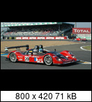 24 HEURES DU MANS YEAR BY YEAR PART FIVE 2000 - 2009 - Page 32 2006-lmtd-20-chrismacl9cji