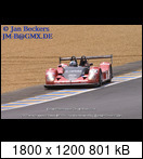 24 HEURES DU MANS YEAR BY YEAR PART FIVE 2000 - 2009 - Page 32 2006-lmtd-20-chrismacpbeur