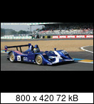 24 HEURES DU MANS YEAR BY YEAR PART FIVE 2000 - 2009 - Page 32 2006-lmtd-24-yojirote86cxt