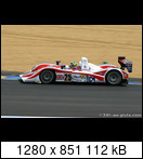 24 HEURES DU MANS YEAR BY YEAR PART FIVE 2000 - 2009 - Page 32 2006-lmtd-25-mikenewta3d0s