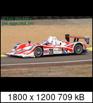 24 HEURES DU MANS YEAR BY YEAR PART FIVE 2000 - 2009 - Page 32 2006-lmtd-25-mikenewtiud8d