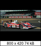 24 HEURES DU MANS YEAR BY YEAR PART FIVE 2000 - 2009 - Page 32 2006-lmtd-25-mikenewtmwi56