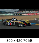 24 HEURES DU MANS YEAR BY YEAR PART FIVE 2000 - 2009 - Page 32 2006-lmtd-30-patriceri8dp5