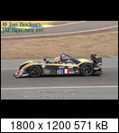 24 HEURES DU MANS YEAR BY YEAR PART FIVE 2000 - 2009 - Page 32 2006-lmtd-30-patricerrmdzx