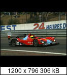 24 HEURES DU MANS YEAR BY YEAR PART FIVE 2000 - 2009 - Page 32 2006-lmtd-32-juanbara42dug