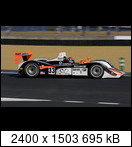 24 HEURES DU MANS YEAR BY YEAR PART FIVE 2000 - 2009 - Page 32 2006-lmtd-33-clintfieeue17