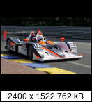 24 HEURES DU MANS YEAR BY YEAR PART FIVE 2000 - 2009 - Page 32 2006-lmtd-33-clintfiewrdaj