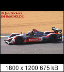 24 HEURES DU MANS YEAR BY YEAR PART FIVE 2000 - 2009 - Page 31 2006-lmtd-5-haroldprinqdu4