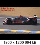 24 HEURES DU MANS YEAR BY YEAR PART FIVE 2000 - 2009 - Page 31 2006-lmtd-5-haroldpripniv8