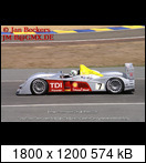 24 HEURES DU MANS YEAR BY YEAR PART FIVE 2000 - 2009 - Page 31 2006-lmtd-7-rinaldoca1gc6h