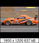 24 HEURES DU MANS YEAR BY YEAR PART FIVE 2000 - 2009 - Page 34 2006-lmtd-81-tomlinsoakdvx