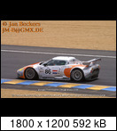 24 HEURES DU MANS YEAR BY YEAR PART FIVE 2000 - 2009 - Page 35 2006-lmtd-86-jeroenbls3dg0
