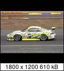 24 HEURES DU MANS YEAR BY YEAR PART FIVE 2000 - 2009 - Page 35 2006-lmtd-90-bergmeiswbi9s
