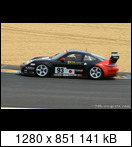 24 HEURES DU MANS YEAR BY YEAR PART FIVE 2000 - 2009 - Page 35 2006-lmtd-93-shinichip9frb