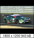 24 HEURES DU MANS YEAR BY YEAR PART FIVE 2000 - 2009 - Page 40 2007-lm-006-patrickbobyigr