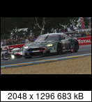 24 HEURES DU MANS YEAR BY YEAR PART FIVE 2000 - 2009 - Page 40 2007-lm-006-patrickbocvdln