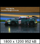 24 HEURES DU MANS YEAR BY YEAR PART FIVE 2000 - 2009 - Page 40 2007-lm-006-patrickbohxe3p