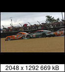 24 HEURES DU MANS YEAR BY YEAR PART FIVE 2000 - 2009 - Page 40 2007-lm-007-peterkoxt15dbr