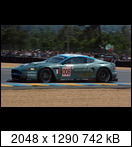 24 HEURES DU MANS YEAR BY YEAR PART FIVE 2000 - 2009 - Page 40 2007-lm-008-christophg7dmr