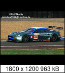 24 HEURES DU MANS YEAR BY YEAR PART FIVE 2000 - 2009 - Page 40 2007-lm-008-christophi5d6k
