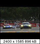 24 HEURES DU MANS YEAR BY YEAR PART FIVE 2000 - 2009 - Page 40 2007-lm-008-christophn5e0l