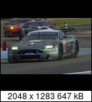 24 HEURES DU MANS YEAR BY YEAR PART FIVE 2000 - 2009 - Page 40 2007-lm-008-christophzhc20