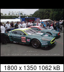 24 HEURES DU MANS YEAR BY YEAR PART FIVE 2000 - 2009 - Page 40 2007-lm-009-darrentur3dfyv
