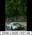 24 HEURES DU MANS YEAR BY YEAR PART FIVE 2000 - 2009 - Page 40 2007-lm-009-darrentur7dcmi