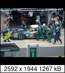 24 HEURES DU MANS YEAR BY YEAR PART FIVE 2000 - 2009 - Page 40 2007-lm-009-darrenturanfu9
