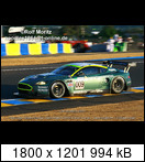 24 HEURES DU MANS YEAR BY YEAR PART FIVE 2000 - 2009 - Page 40 2007-lm-009-darrenturicfhs