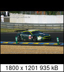 24 HEURES DU MANS YEAR BY YEAR PART FIVE 2000 - 2009 - Page 40 2007-lm-009-darrenturv4e06