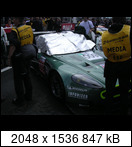24 HEURES DU MANS YEAR BY YEAR PART FIVE 2000 - 2009 - Page 40 2007-lm-009-darrenturxdf87