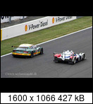 24 HEURES DU MANS YEAR BY YEAR PART FIVE 2000 - 2009 - Page 40 2007-lm-100-jamiedavi38irf