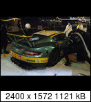 24 HEURES DU MANS YEAR BY YEAR PART FIVE 2000 - 2009 - Page 40 2007-lm-100-jamiedavi59cae