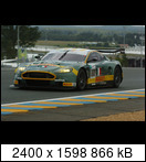 24 HEURES DU MANS YEAR BY YEAR PART FIVE 2000 - 2009 - Page 40 2007-lm-100-jamiedavi6sigj