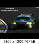 24 HEURES DU MANS YEAR BY YEAR PART FIVE 2000 - 2009 - Page 40 2007-lm-100-jamiedavi78cr8