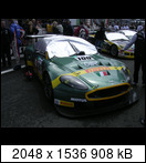 24 HEURES DU MANS YEAR BY YEAR PART FIVE 2000 - 2009 - Page 40 2007-lm-100-jamiedaviacfpp
