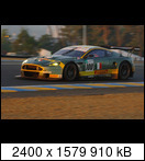 24 HEURES DU MANS YEAR BY YEAR PART FIVE 2000 - 2009 - Page 40 2007-lm-100-jamiedavibod05