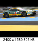 24 HEURES DU MANS YEAR BY YEAR PART FIVE 2000 - 2009 - Page 40 2007-lm-100-jamiedavifpfmw