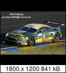24 HEURES DU MANS YEAR BY YEAR PART FIVE 2000 - 2009 - Page 40 2007-lm-100-jamiedavifxiut