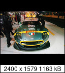 24 HEURES DU MANS YEAR BY YEAR PART FIVE 2000 - 2009 - Page 40 2007-lm-100-jamiedaviixiza