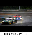 24 HEURES DU MANS YEAR BY YEAR PART FIVE 2000 - 2009 - Page 40 2007-lm-100-jamiedavitri53
